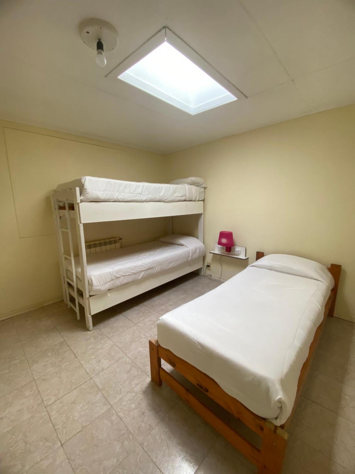 Aguilar House Hostel B&B Ел Калафате Екстериор снимка