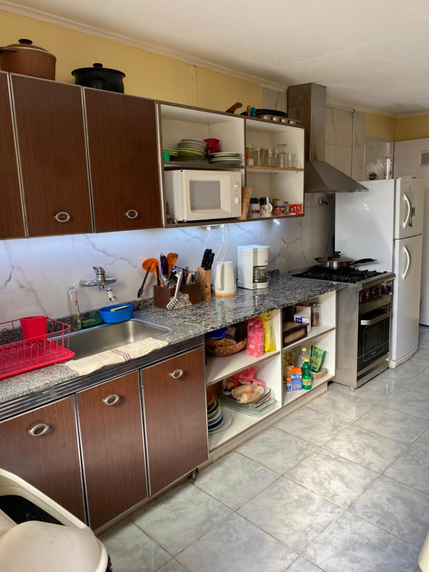 Aguilar House Hostel B&B Ел Калафате Екстериор снимка
