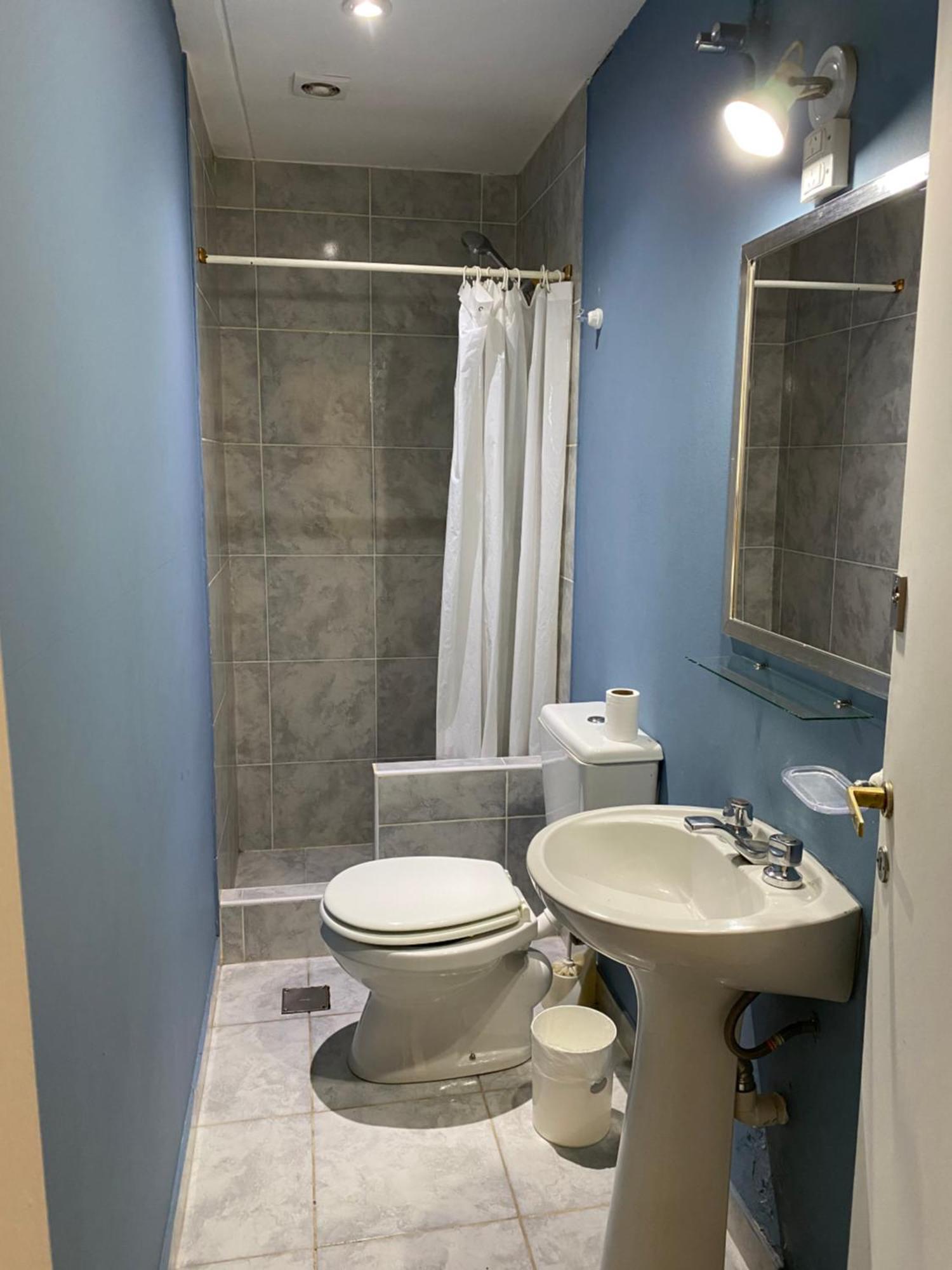 Aguilar House Hostel B&B Ел Калафате Екстериор снимка