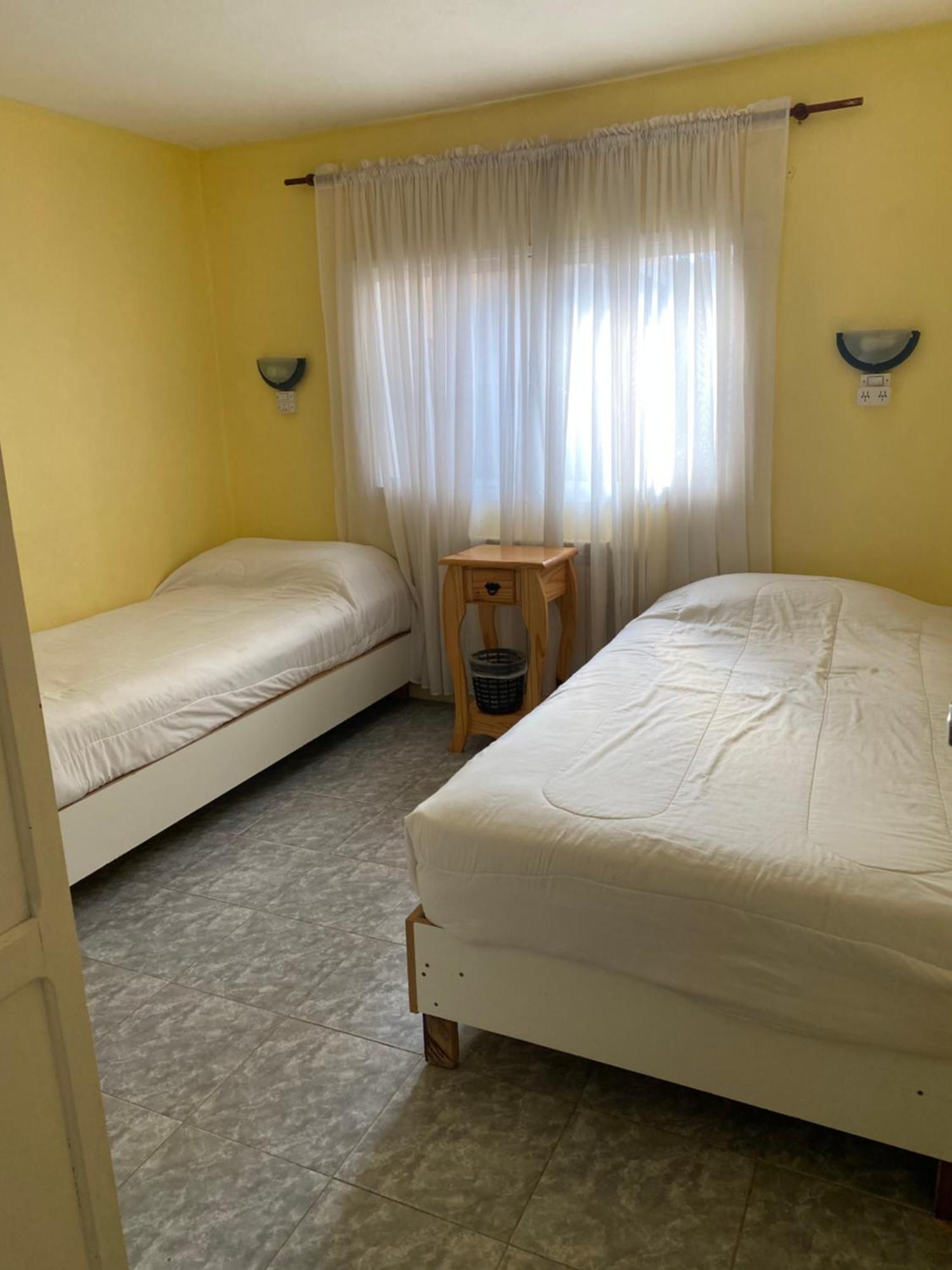Aguilar House Hostel B&B Ел Калафате Екстериор снимка