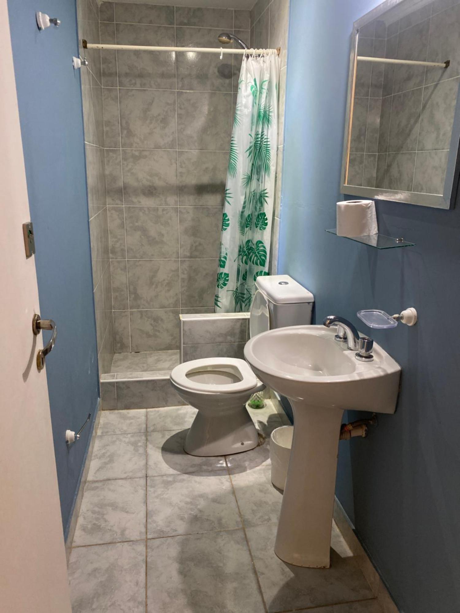 Aguilar House Hostel B&B Ел Калафате Екстериор снимка